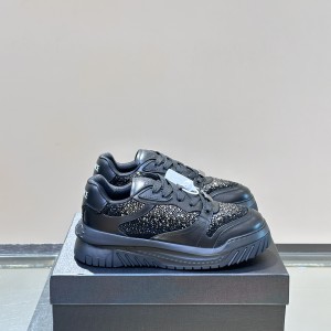 「#16153」VERSACE shoes