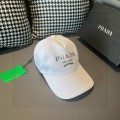 「#17207」Prada Hat