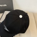 「#17208」Prada Hat