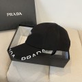 「#17208」Prada Hat
