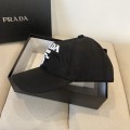 「#17210」Prada Hat