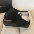 「#17210」Prada Hat
