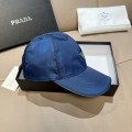 「#17211」Prada Hat