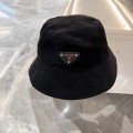「#17216」Prada Hat
