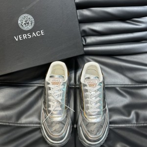 「#16154」VERSACE shoes