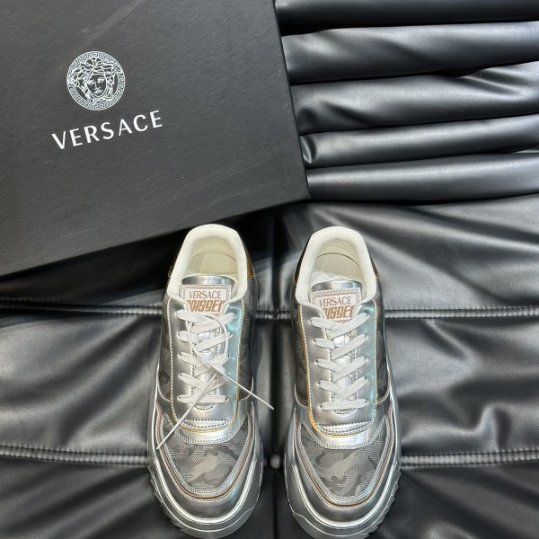 「#16154」VERSACE shoes