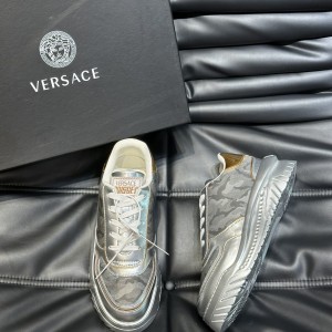 「#16154」VERSACE shoes