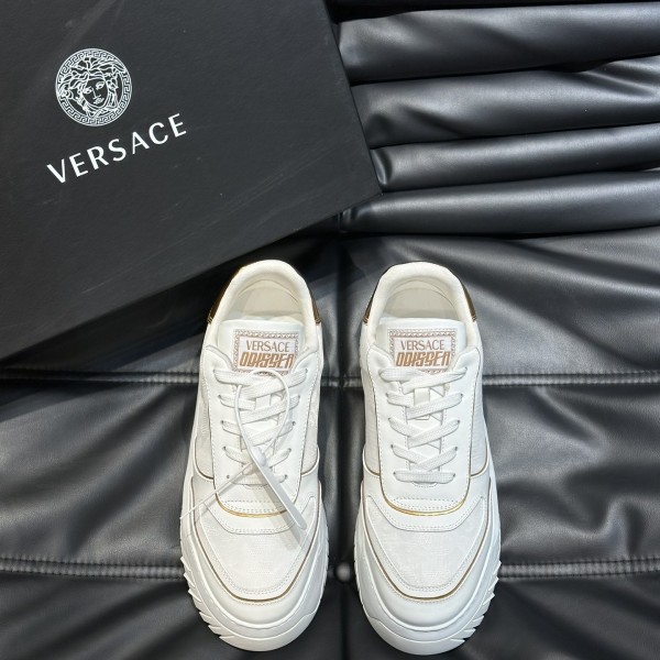 「#16156」VERSACE shoes