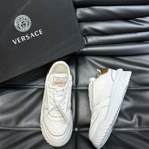 「#16156」VERSACE shoes