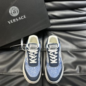 「#16157」VERSACE shoes