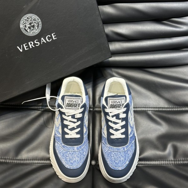 「#16157」VERSACE shoes