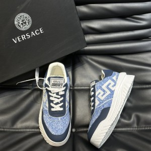 「#16157」VERSACE shoes