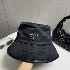 「#17220」Prada Hat
