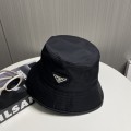 「#17220」Prada Hat