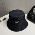 「#17220」Prada Hat