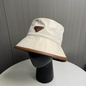 「#17221」Prada Hat