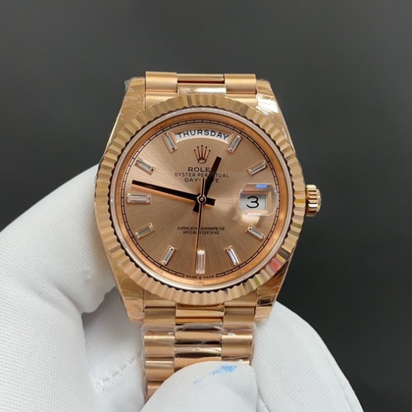 「#18051」Rolex watches