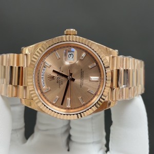 「#18051」Rolex watches