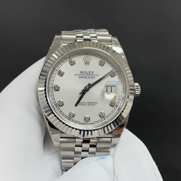 「#18052」Rolex watches