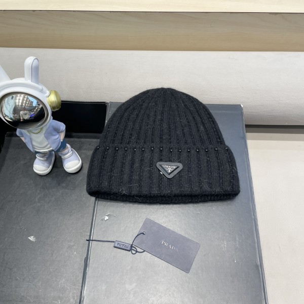 「#17223」Prada Hat