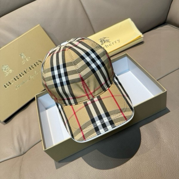 「#17227」Burberry Hat