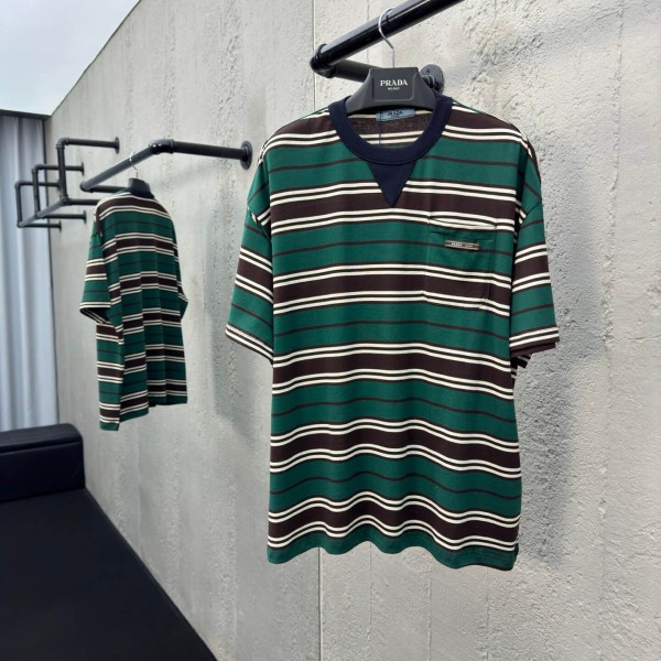 「#2234」Prada T-shirt