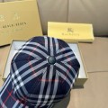 「#17228」Burberry Hat