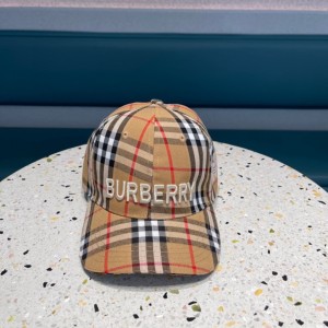 「#17229」Burberry Hat