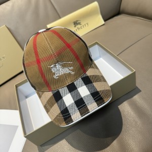 「#17230」Burberry Hat