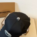 「#17231」Burberry Hat