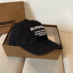 「#17233」Burberry Hat