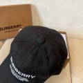 「#17233」Burberry Hat