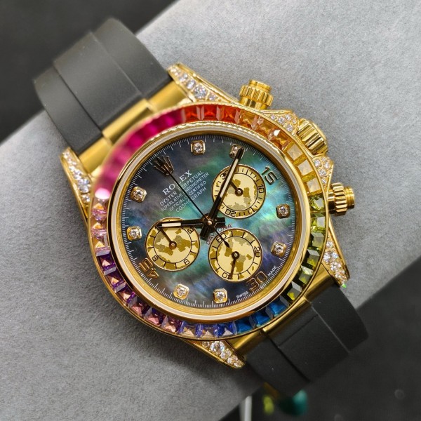 「#18081」Rolex watches