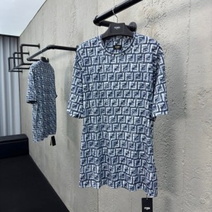 「#2035」Fendi T-shirt