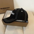 「#17237」Burberry Hat