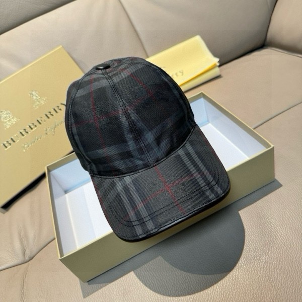 「#17238」Burberry Hat