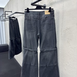 「#1830」Balenciaga shorts (Removable trousers)