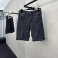 「#1830」Balenciaga shorts (Removable trousers)