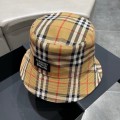 「#17242」Burberry Hat