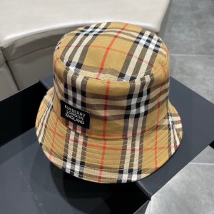 「#17242」Burberry Hat