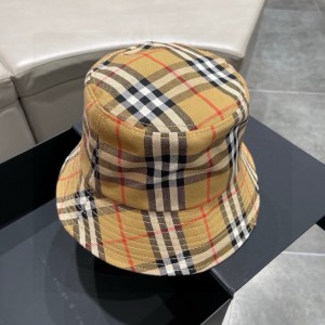 「#17242」Burberry Hat