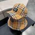 「#17242」Burberry Hat