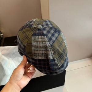 「#17246」Burberry Hat