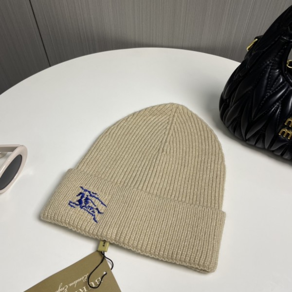 「#17250」Burberry Hat