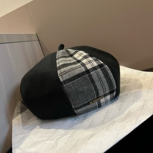 「#17254」Burberry Hat