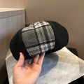 「#17254」Burberry Hat