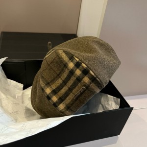「#17255」Burberry Hat