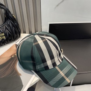 「#17260」Burberry Hat