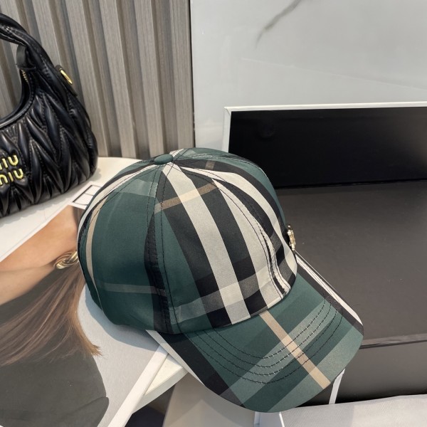 「#17260」Burberry Hat