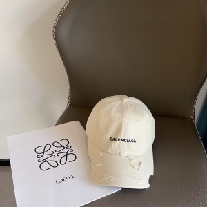 「#17271」Balenciaga Hat